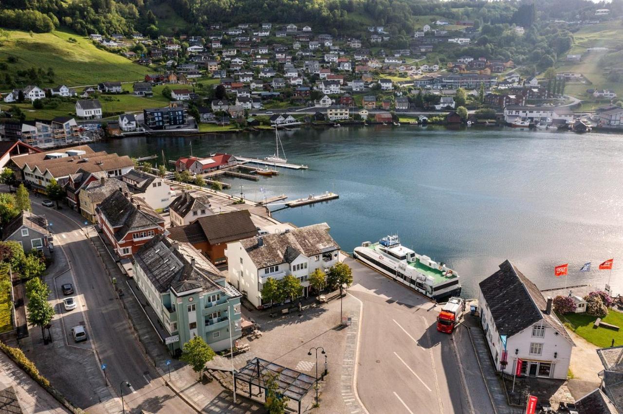 Fun In The Fjords Of Norway! Free Sup, Kajakk & Kano Included In Boathouse Kvam  Extérieur photo